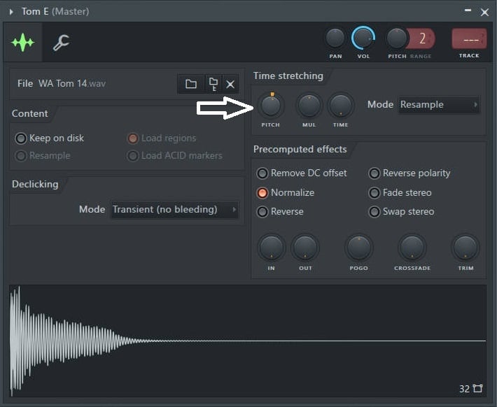 Tuning Drums Has Never Been This Easy in FL Studio!